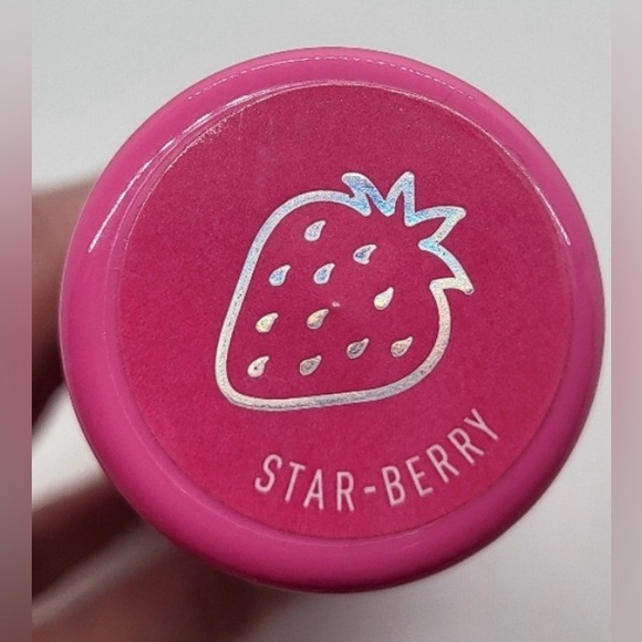 MORPHE X JEFFREE STAR Set & Refresh Spray Star Berry Scent - Picture 4 of 6